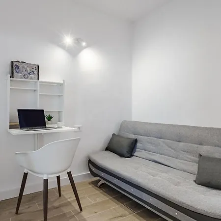 Appartement Park Smart Hi-end Services San Miguel de Abona