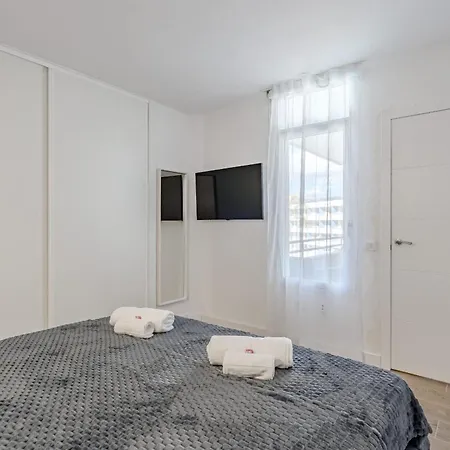 Appartement Park Smart Hi-end Services