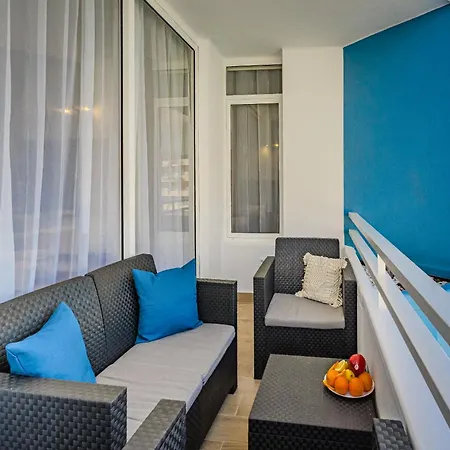 Park Smart Hi-end Services Appartement San Miguel de Abona