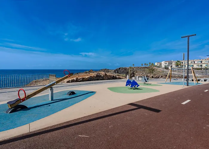 Park Smart Hi-end Services * 圣米格尔德阿沃纳