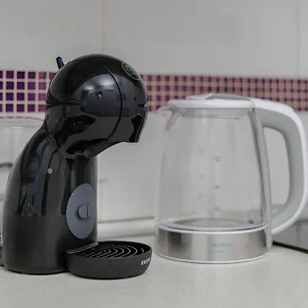 Park Smart Hi-end Services Apartament *