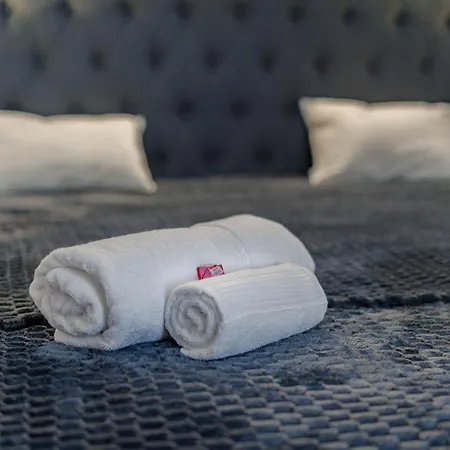 Park Smart Hi-end Services Apartament