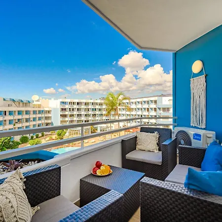 Park Smart Hi-end Services San Miguel de Abona