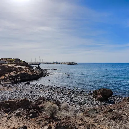 Park Smart Hi-end Services 아파트