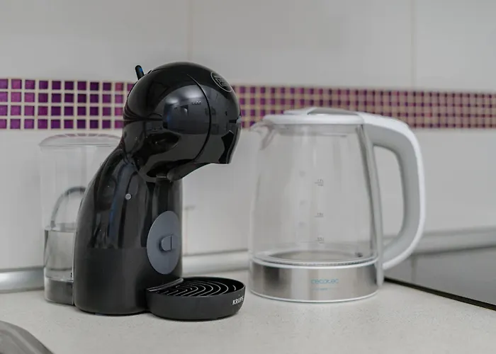 Park Smart Hi-end Services Apartmán *