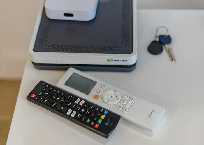 Park Smart Hi-end Services * 산미겔데아보나