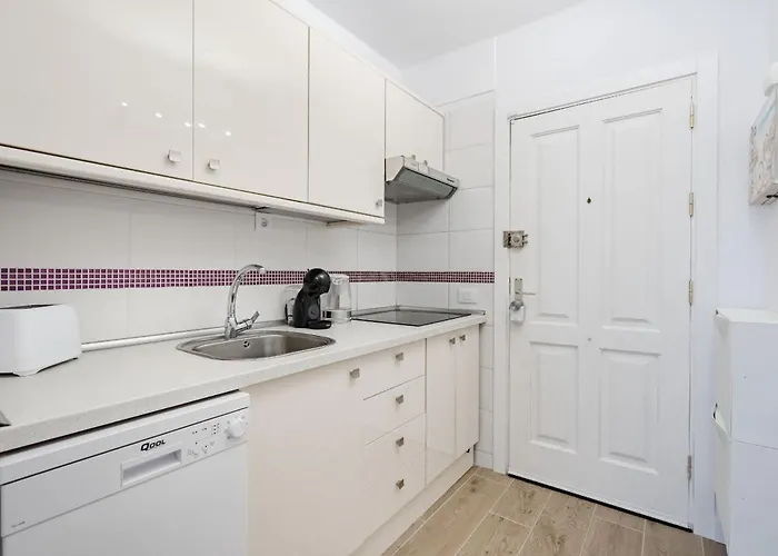 Park Smart Hi-end Services 산미겔데아보나