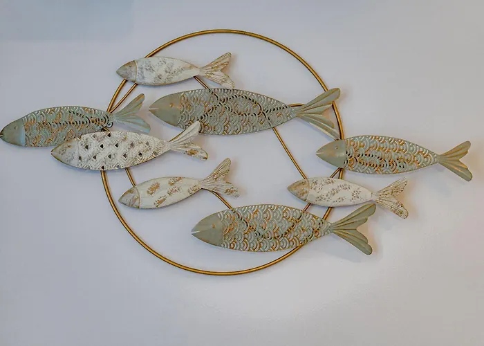 Park Smart Hi-end Services Apartmán