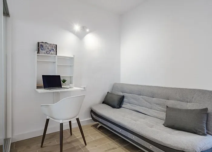 Apartmán Park Smart Hi-end Services San Miguel de Abona