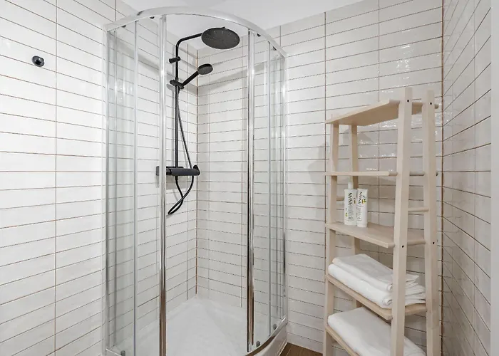 Park Smart Hi-end Services 산미겔데아보나