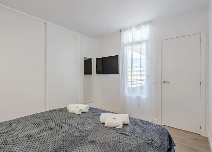 Apartmán Park Smart Hi-end Services