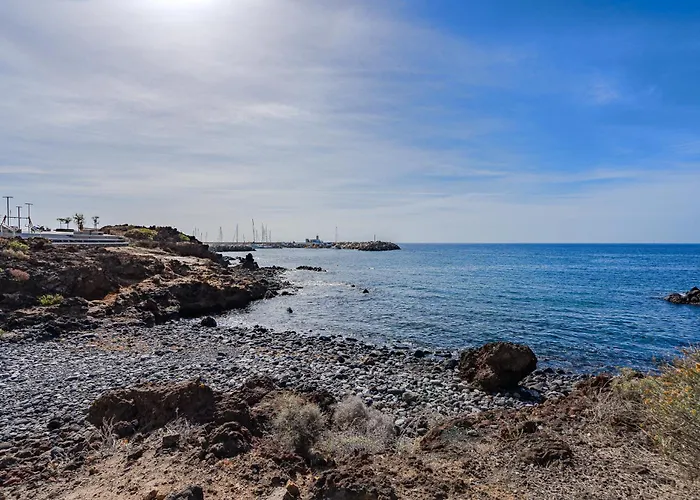 Park Smart Hi-end Services 아파트