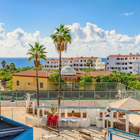 Park Smart Hi-end Services Apartamento San Miguel de Abona