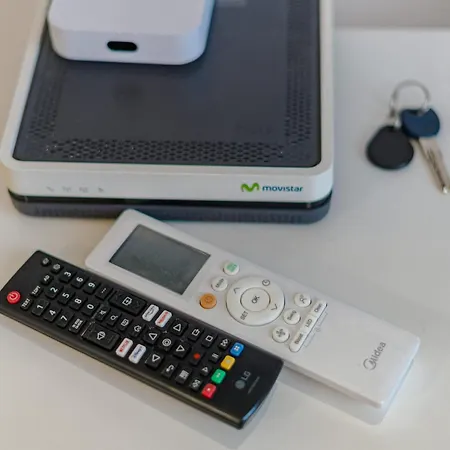 Park Smart Hi-end Services * San Miguel de Abona