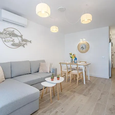 Apartamento Park Smart Hi-end Services