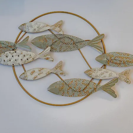 Park Smart Hi-end Services Apartamento